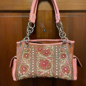 Concealed Carry Purse